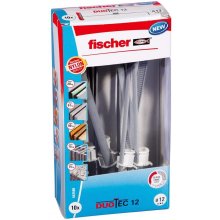 Fischer toggle dowel DUOTEC 12 LD (light...