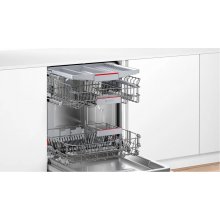BOSCH Dishwasher SMV4HVX40E
