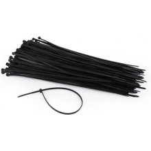 GEMBIRD NYTFR-250X3.6 cable tie Nylon Black...