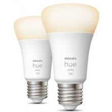 Philips by Signify Philips Hue White A60 –...