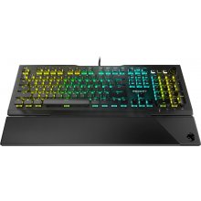 Roccat keyboard Vulcan Pro Brown Switch NO