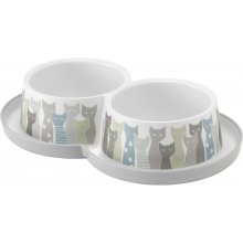ModernaProducts Kauss Double Trendy Dinner...