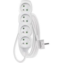 EMOS 1902040303 power extension 3 m 4 AC...