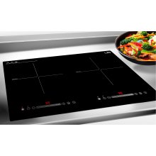 Pliidiplaat LIN Induction hob LI2H-180 cable...