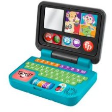FISHER-PRICE Laugh & Learn Let's Connect...