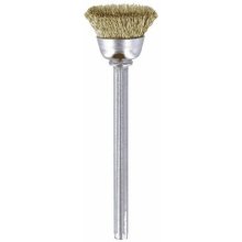 Dremel 26150536JA wire wheel/wheel brush Cup...