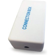 Gembird NCA-LSAU5E-01 network junction box...