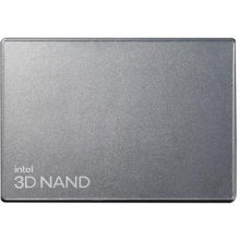 INTEL SSD P5520 Series (3.84TB, 2.5in PCIe...