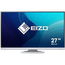 Monitor Eizo FlexScan EV2760-WT LED display...