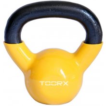 TOORX Kettlebel vinyl 6kg
