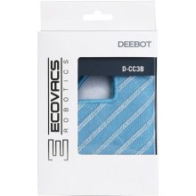 Ecovacs | D-CC3B | Mopping cloth for OZMO...