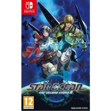 Mäng SQUARE ENIX SW Star Ocean: The Second...