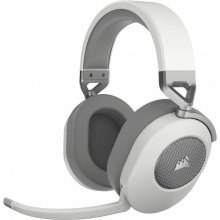 Corsair Wireless headset HS65 V2 white