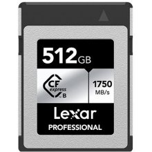 Флешка Lexar LCXEXSL512G-RNENG memory card...