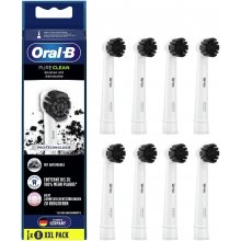 Oral-B Toothbrush heads Active Charcoal 8...