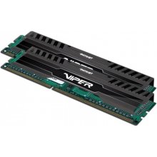 Patriot Memory DDR3 Viper3 Black mamba 2x8...