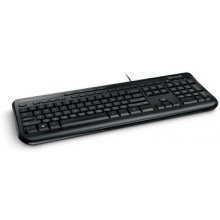 Клавиатура MICROSOFT | Wired Keyboard 600 |...