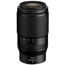 Nikon NIKKOR Z 70-180MM F 2.8 MILC Telephoto...