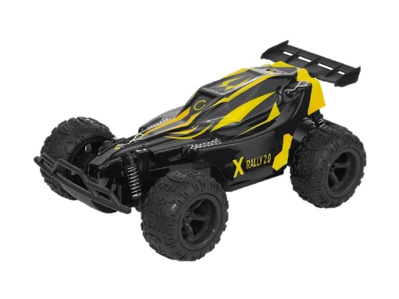 iets barst Martin Luther King Junior Overmax OVM OV-X-RALLY 2.0 Radio-controlled car - OX.ee
