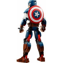 LEGO 76258 Marvel Super Heroes Captain...
