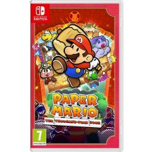 Mäng Nintendo SW Paper Mario: The Thousand...