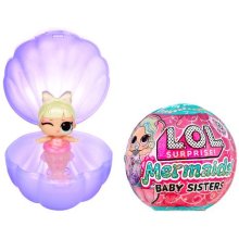 MGA Entertainment L.O.L. Surprise! Mermaids!...