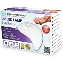 Esperanza UV LED LAMP HUBR.VARNISH 40W...