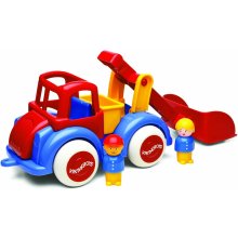 Dante Vehicle Loader with figures Jumbo...