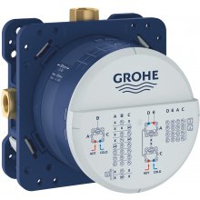 Grohe Rapido SmartBox universal Flush Mount...