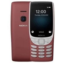 Nokia | 8210 | Red | 2.8 " | TFT LCD | 240 x...