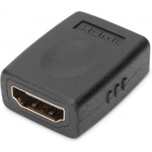 DIGITUS HDMI COUPLER TYP A BU/BU