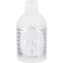 Kallos Cosmetics Milk 1000ml - Shampoo для...