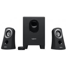 LOGITECH Speaker System Z313