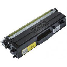 Тонер BROTHER TN-910Y toner cartridge 1...