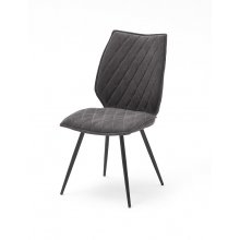 MCA chair NAVARRA antratsiit, 50x64xH96 cm