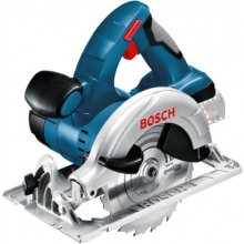 Bosch GKS 18V, Li L-boxx