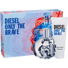 Diesel Only The Brave 50ml - Eau de Toilette...