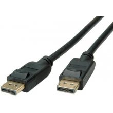 ROLINE 11445811 2 m DisplayPort Black