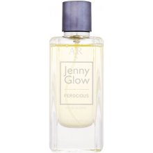 Jenny Glow Ferocious 50ml - Eau de Parfum...