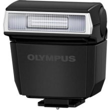 Olympus FL-LM3 Black