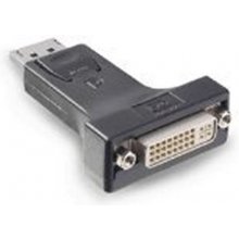 PNY QSP-DPDVISL cable gender changer DVI-I...