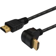 SAVIO CL-108 HDMI cable 1.5 m HDMI Type A...