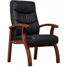 BEMONDI COMFORTE chair black