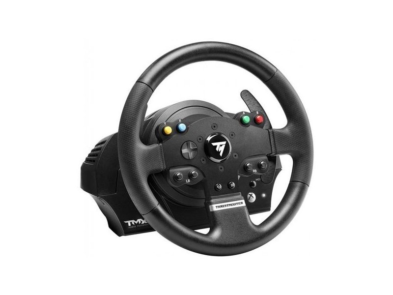 Thrustmaster tmx