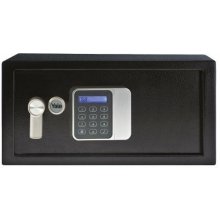 Yale YLG/200/DB2 safe Freestanding safe 24 L...
