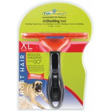 Furminator Short Hair deShedding Tool XL Dog