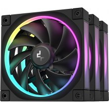 Deepcool | Fan | FL12-3 IN 1