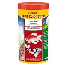 Sera Pond Color Sticks Nature 1000ml/170g