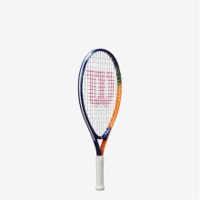 Wilson Slam Jr 21 Blue, Orange, White 1...