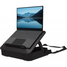 Fellowes | Laptop Carry Case Breyta | Black...